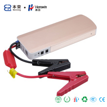 Lithium Battery Car Jump Starter with Pump for All Car